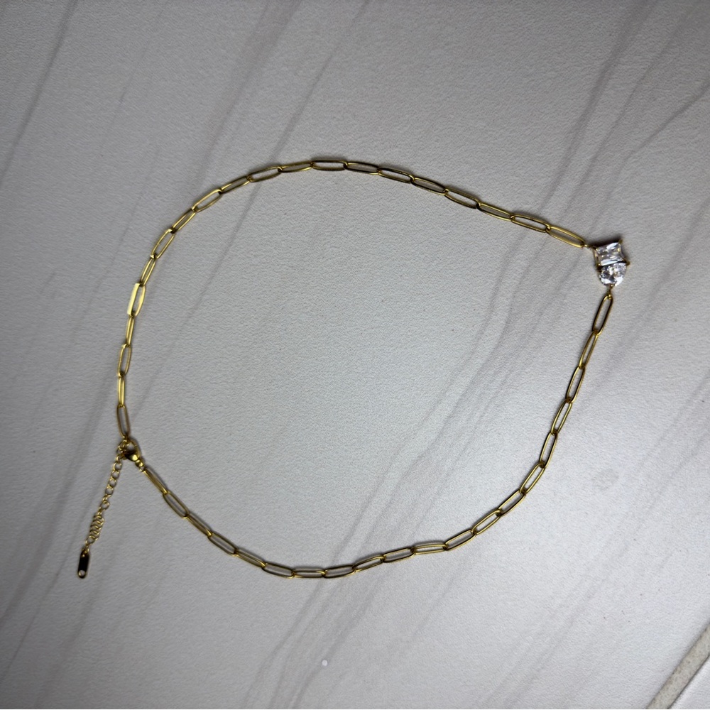 New Luminous Solitaire Pendant - Picture 9 of 12